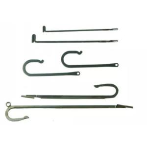 Eyelet Needle Pipe Needle 16390040 Crochet Knitting Machine Spare