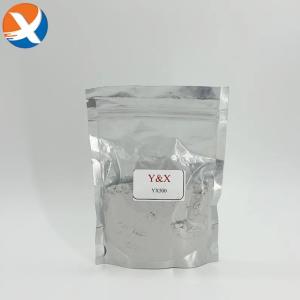 gold leaching / eco-friendly / replace to NaCN / Gray powder / reagent