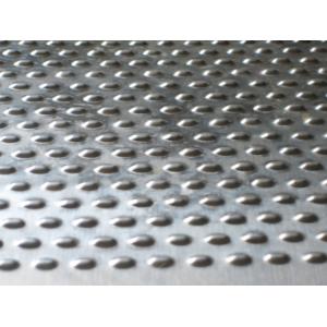 China Diamond Checkered Plate 304 316 3MM 2MM Sheets Manufacturer In Foshan