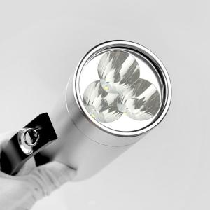 Atex IEC EX Explosion Proof LED Flashlight Hand Lamp Explosion Proof Hand Light