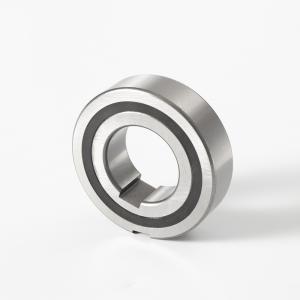 Steel CSK 8 12 15 17 One Way Bearings CSK Series with Shaft Size