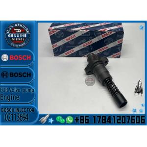 Engine part 0414693007 0414693005 0414693006 unit pump 04289982 02113695 02113694