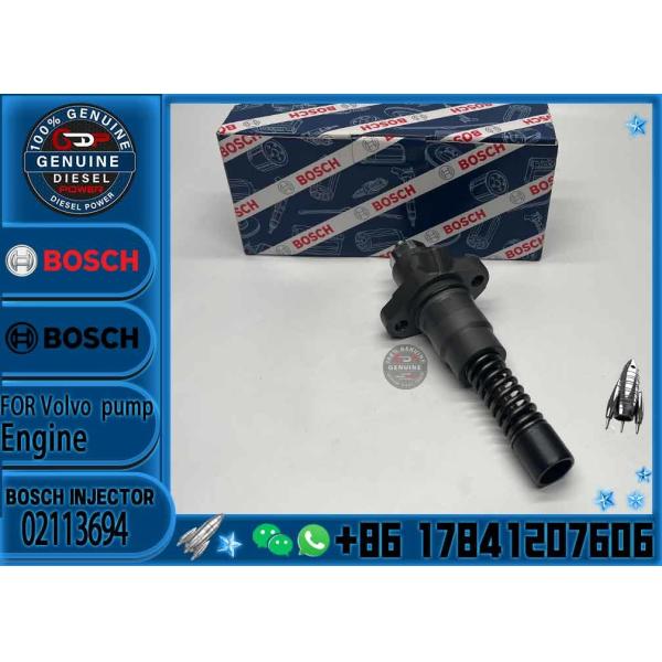 Buy Engine part 0414693007 0414693005 0414693006 unit pump 04289982 02113695 02113694 at wholesale prices