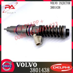 Fuel Injection System Diesel Fuel Injector 3801438 BEBE4C02001 BEBE4C14001