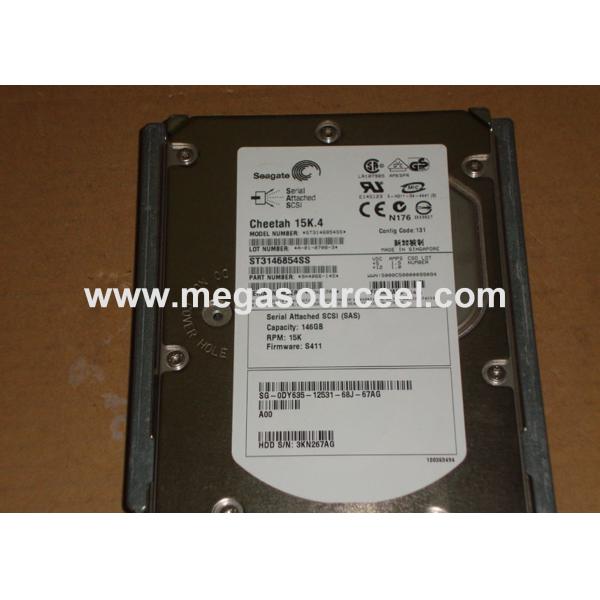 ST3146854SS Seagate 146-GB 15K 3.5 3G SP SAS