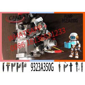 Neutral Genuine Brand New DP210 Diesel Fuel Pump 9323A350G 9323A351G 2644H031