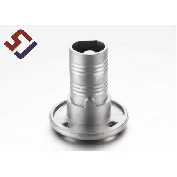Buy Cast 316 Stainless Steel Precision Casting Hardwar Toolings Bush Wear Resistant at wholesale prices