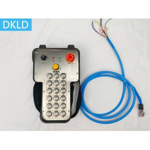 Explosion Proof Wired Industrial Remote Control