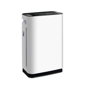 1.5m Cabole 330m3/h 86W 70m2 Hepa Air Purifier