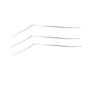 6 Pins 50mm 60V 0.005mm FFC Flexible Flat Cable