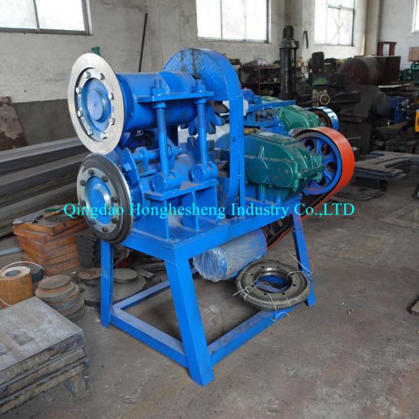 Waste Tire Recycling Machine For Rubber Granules