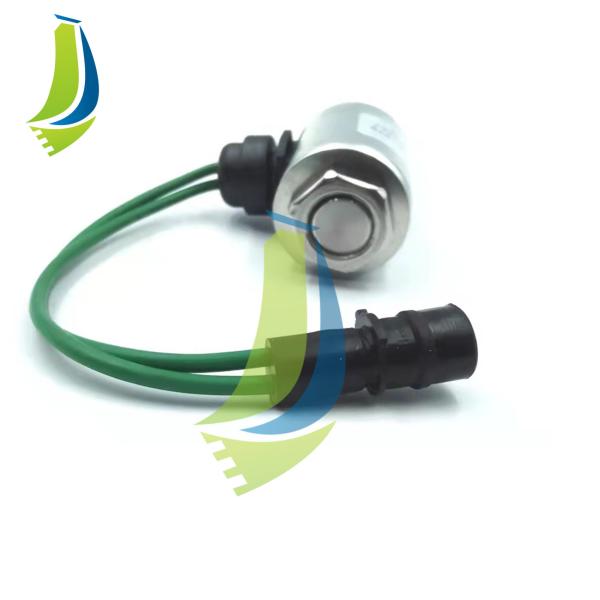 136-1678 1361678 Valve GP Solenoid For 120H Excavator