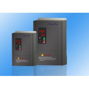 Variable Frequency Inverter VFD Converter Drives for Fans and Pumps