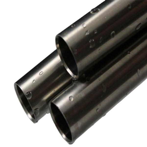 Buy Durable Seamless Alloy Steel Pipe for High-Temperature Environments at wholesale prices