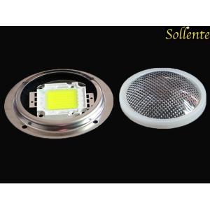 90 Degree Industrial Chip On Board LED Modules IP 65 Water Dust Proof