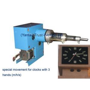 Quality big clock mechanism for sale