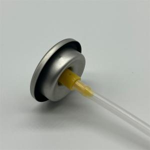 High Quality Deodorant Body Spray Valve Compact Design