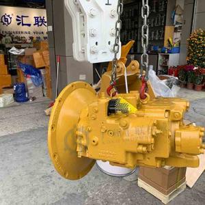 CATEEEE320C SBS-120 173-3381 Excavator Main Hydraulic Pump For 320C 320D E320D