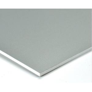 CE Antibacterial A2 Fireproof Aluminum Composite Panel