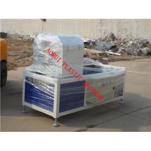 Electrical UPVC Plastic Pipe Extrusion Line , Pipe Extruder Machine