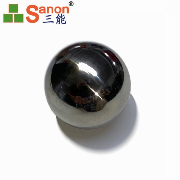 Buy AISI Stainless Steel Hollow Ball Electrical Resistance Weld ISO Certification at wholesale prices