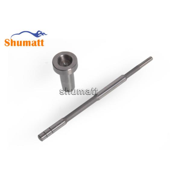 A+ new Shumatt Injector Control Valve Set F00VC01359 for 0445110293/305/313