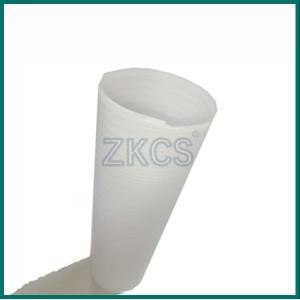 Plastic Spiral Tube 105mm Diameter PP Supporting Core For Telecom Industry