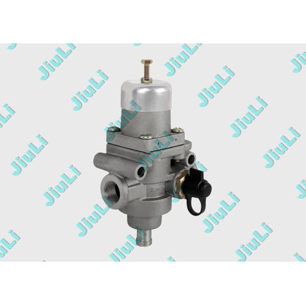 Buy Pressure regulator 9753001100 for  DAF Mercedes-Benz at wholesale prices