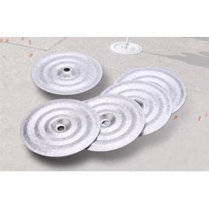 Roofing Sheet Fasten Accessories Metal Insulation Washer Fastened Membrane