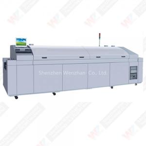 Hot Sale Smt Oven LED Compact Soldering Machine Assembly Equipment Reflow
