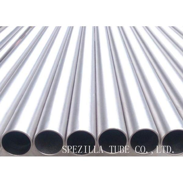 Buy 1.446 Duplex Stainless Steel Pipe , Super Duplex Pipe Seamless Corrosion Resistance at wholesale prices