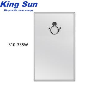 USA ETL CEC Certificate Trina Single 320W Monocrystalline Solar Panel