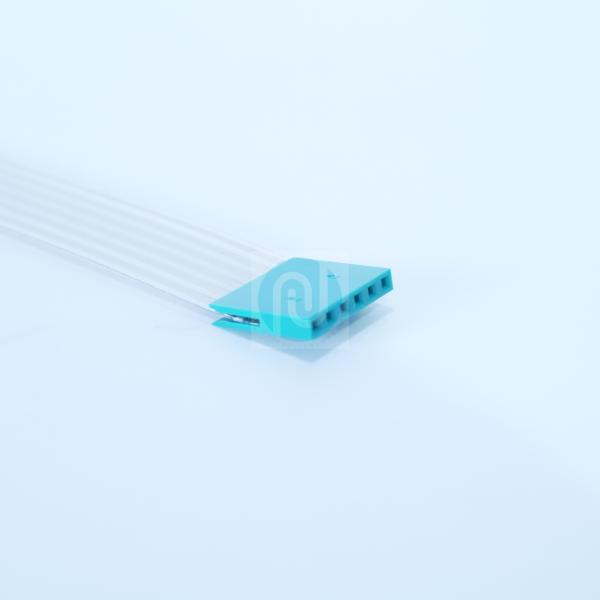 XLS50 125 Auto Spreader Machine Parts 050-002-033 Foil Keybord At The Speed Thro