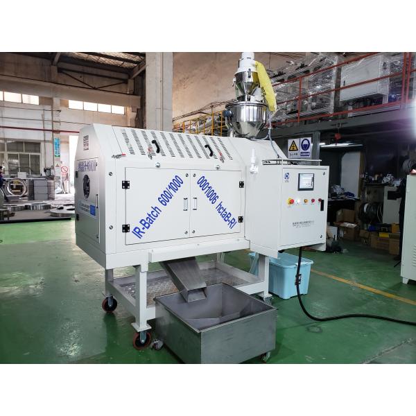 Buy Adjustable Temp Infrared Crystal Plastic Dryer Machine at wholesale prices