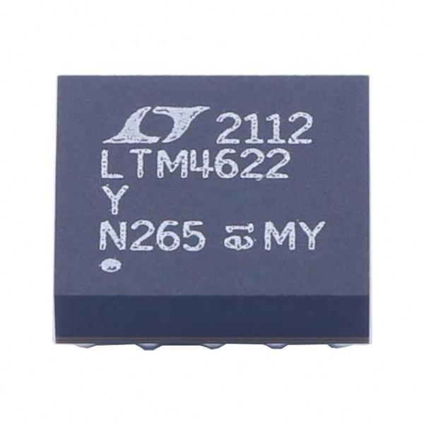 Buy LTM4622IY at wholesale prices