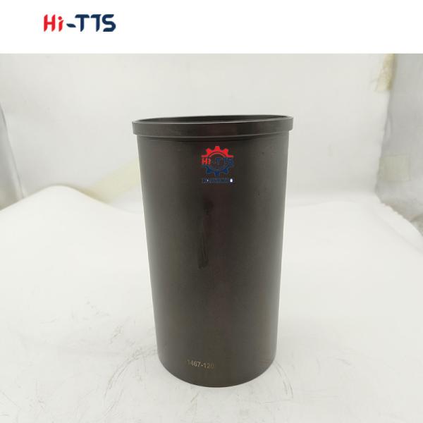 11467-1210 11467-1220 11467-1230 11467-1200 Cylinder Liner For EH700/H07C Engine Spare Part
