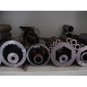 Seamless Alloy Special Tubes