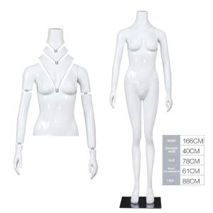 High Grade Ghost Mannequin Male For Adult Men Clothing Display