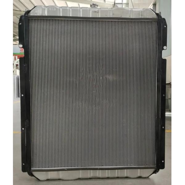 Buy E330B E330D E330BL Radiator 124-1762 147-0448 136-2275 For  Excavator at wholesale prices