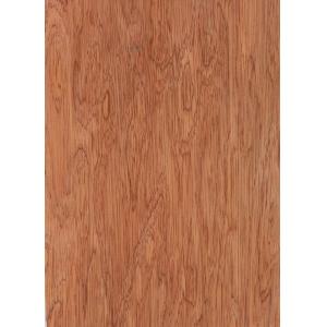 Sliced Natural Bintangor Wood Veneer Sheet