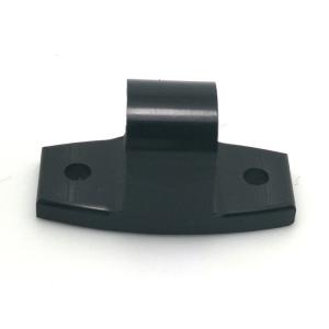 China Custom Tooling Aluminum Plastic Precision Medical Components Mechanical Machining on sale