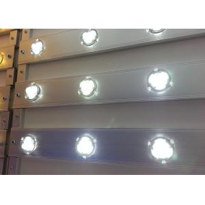 Brightness RGB LED Pixel DC12V 30mm Full Color Digital For Decoration