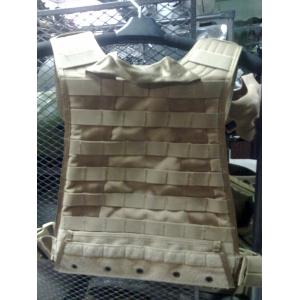 Wearable Airsoft Paintball Tactical Vest Camouflage Multifunctional for Hunting