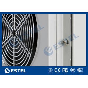 Outdoor Communication Cabinets Air Conditioner High Intelligence DC48V 700W