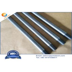 1425C To 1595C Tzm Bar Titanium Zirconium Molybdenum
