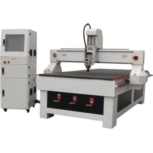 1325 3axis cnc router for wood with vaccum table and T-slot table Ncstudio