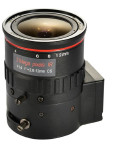 Buy Megapixel Vari-focal CCTV Lens 2.8-12mm CS mount at wholesale prices