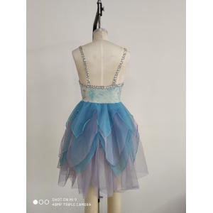 Quality Sw1236 Young Girl Swimsuit Single Gross Weight 0.152 Kg for sale