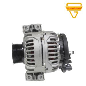 1442788 1475570 0518064 Scania Truck Alternator 24V