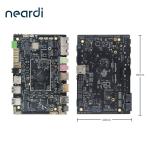 RK3568 Linux SBC Windows Single Board PC LBA3568 Embedded Arm
